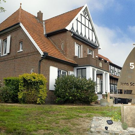 Schlicks Duemmer Kojen Lembruch Ngoại thất bức ảnh